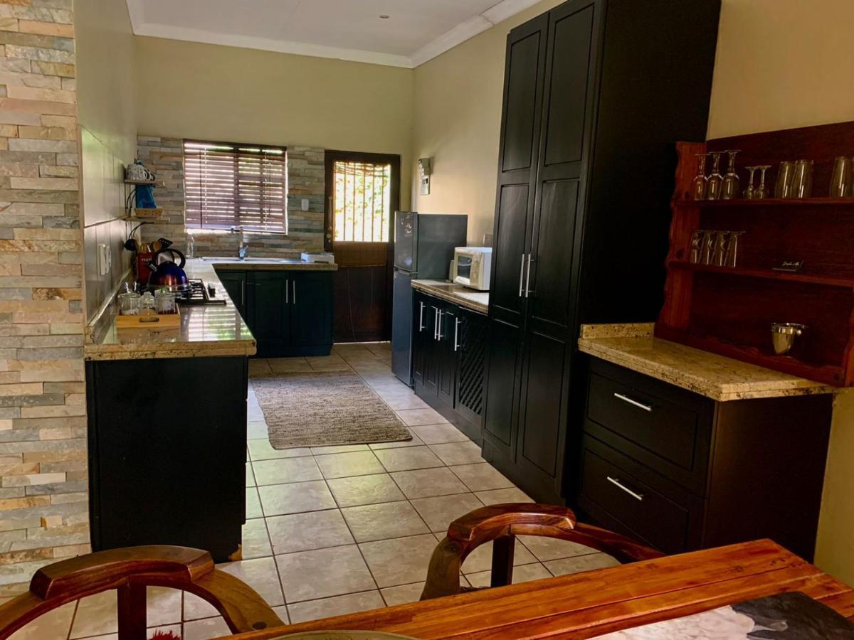 Douglas Villas Tzaneen Exterior foto