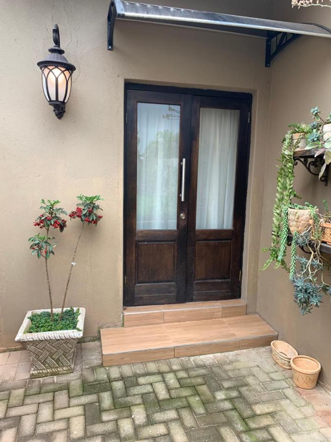 Douglas Villas Tzaneen Exterior foto